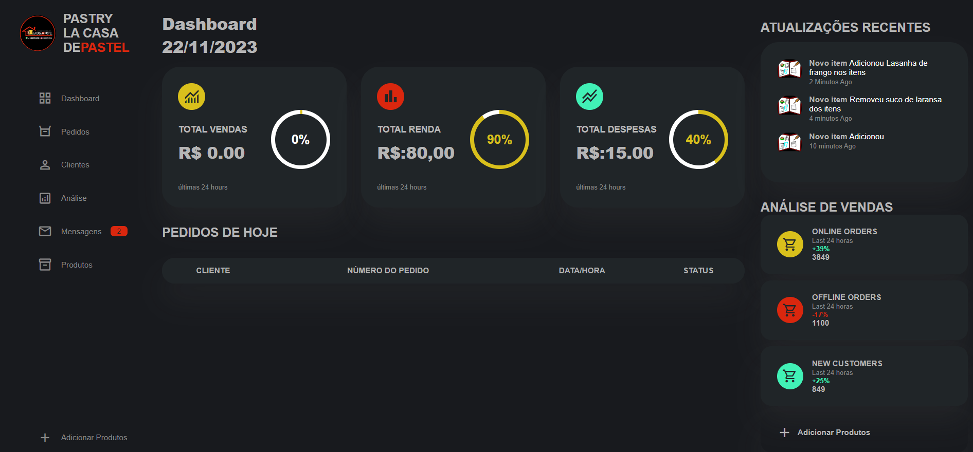 Imagem exemplo 1 projeto chatbot